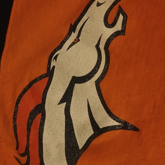 Colorado Denver Broncos Tshirt sz XL - Picture 2 of 4